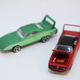 Illustration for article titled Diecast Photodump